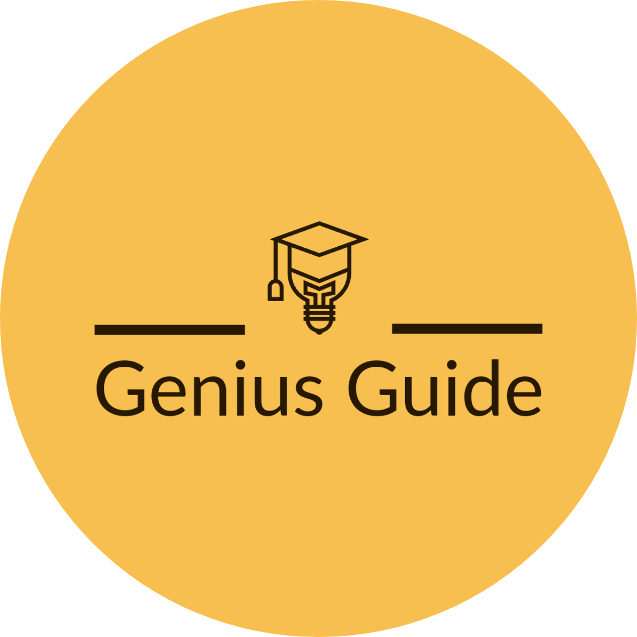 Genius guide